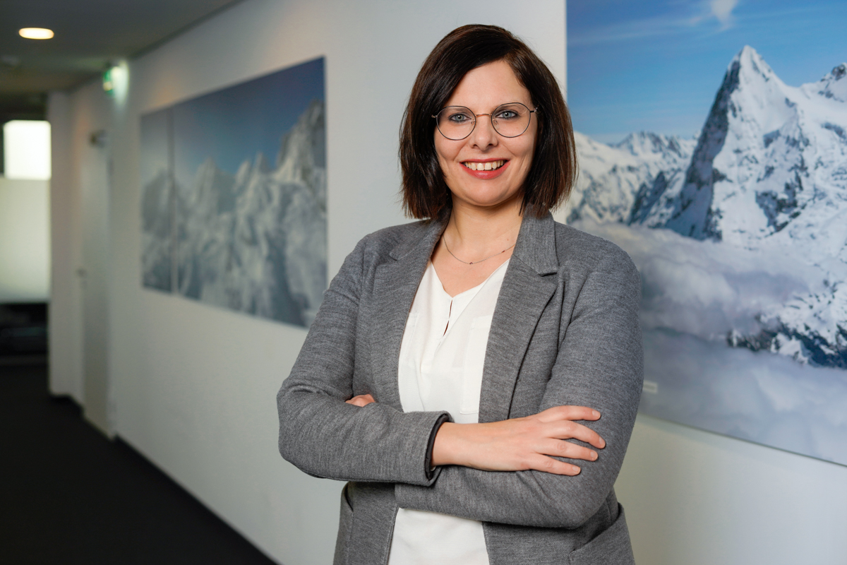 Picture of Kirsten Rehage