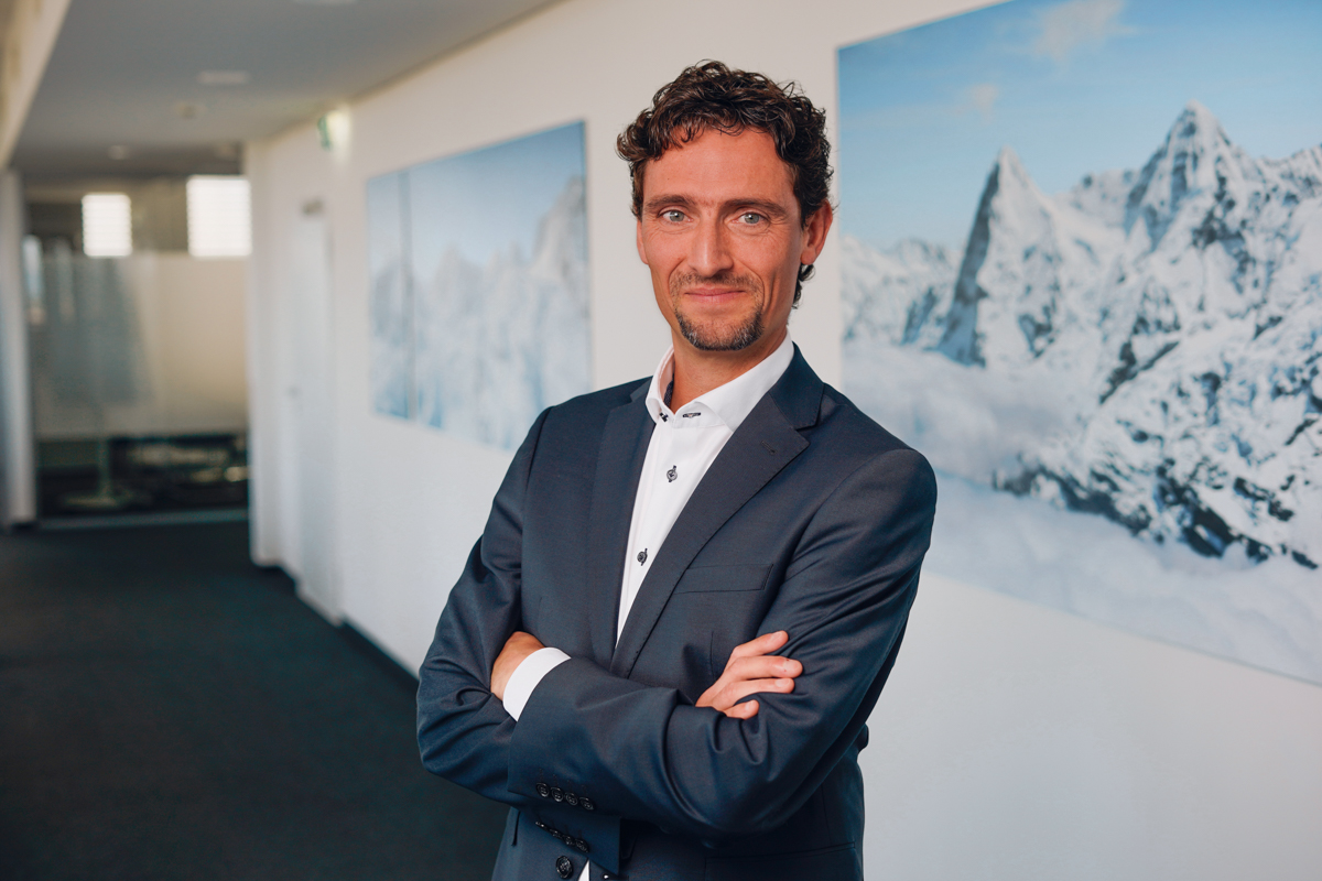 picture of Guido Teich