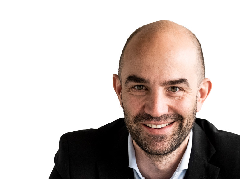 Portrait of Georgos Pallas