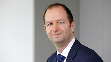 Alex Kirk CFO elipsLife 