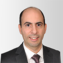 Brian Rosenblum BoD member