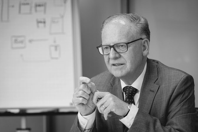 echo-Interview, February 2017