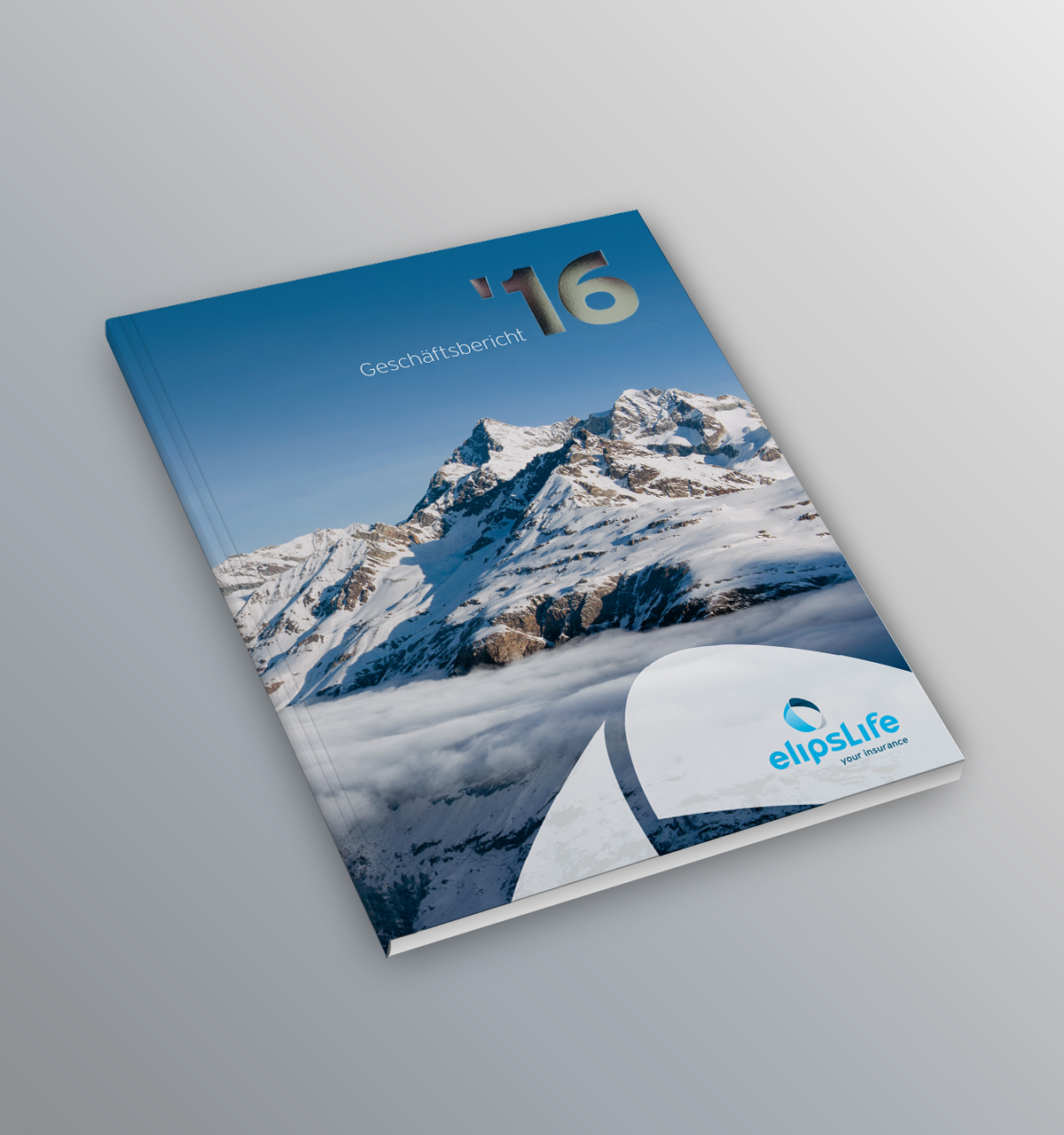 Anspruchsvolles 2016 für elipsLife