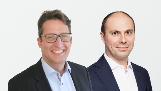 CRO CUO elipsLife strengthens its Executive Team with two new members