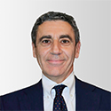 Pierluigi Verderosa CEO Italy