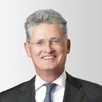 Portrait of Nils Frowein