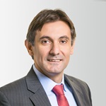 Portrait of Theo Iaponas