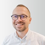 Philippe Golinvaux CFO