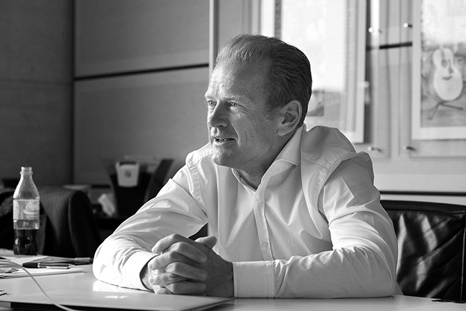 Carsten Schloter in the elipsLife echo interview