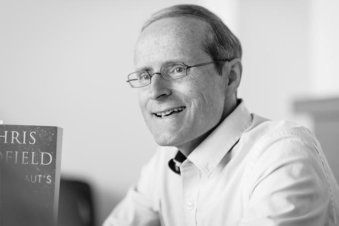 Carl Elsener in an echo-interview