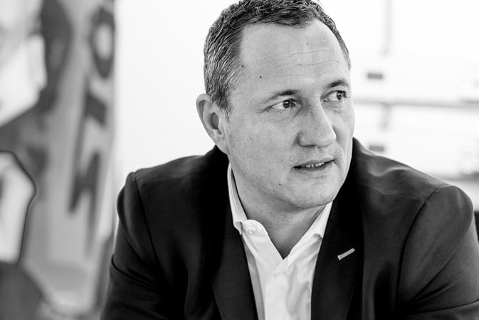 echo-interview with Marc Gläser