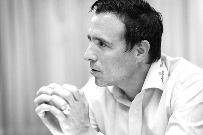 ELIPSLIFE ECHO - INTERVIEWS WITH PROMINENT BUSINESS LEADERS