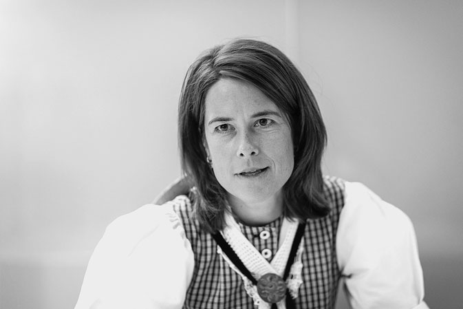 ELIPSLIFE ECHO - INTERVIEWS WITH PROMINENT BUSINESS LEADERS