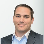 Wouter Moritz Chief Financial Officer